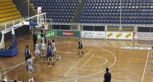 Na prorrogação, Araraquara é derrotada no Paulista Sub-19