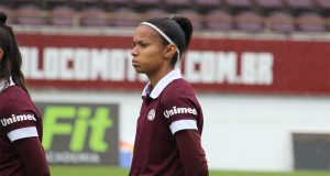 Jogadora da Ferroviária é convocada para Seleção Brasileira Feminina