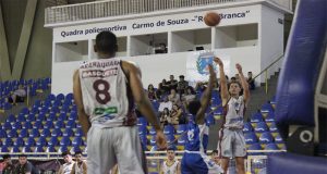 Araraquara bate o Espéria pelo Paulista Sub-19