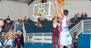 Araraquara perde para Assis pelo Paulista de Basquete