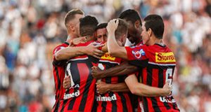 Ituano decide vaga na final da Série D contra o Brusque