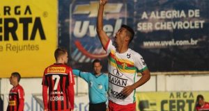 Nos pênaltis, Ituano perde e dá adeus à Série D