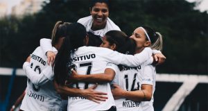 Ferroviária perde novamente para o Corinthians pelo Paulista