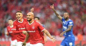 Cruzeiro e Internacional duelam pela Copa do Brasil