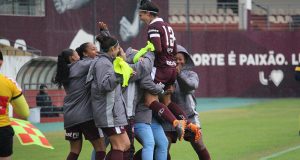 CBF define datas do mata-mata do Brasileiro Feminino