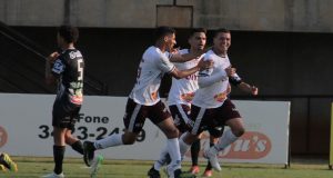 Ferroviária tem o seu melhor início de competição em sua história