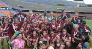 Ferroviária pode participar da Libertadores Feminina; entenda