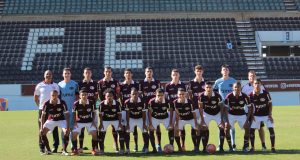 Ferroviária e Palmeiras duelam no aniversário de Araraquara