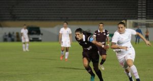 Partida entre Guerreiras Grenás e Santos tem horário alterado
