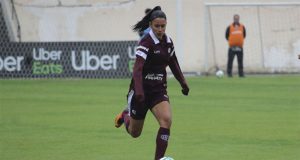 Invictas, Guerreiras recebem o Juventus pelo Paulista Feminino