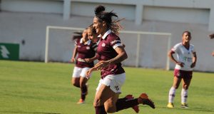 Ferroviária bate Juventus pelo Paulista Feminino