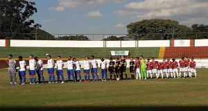 Portuguesa vence e respira na Copa Paulista