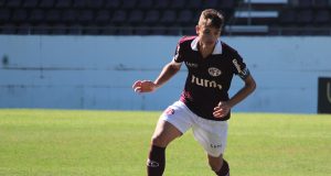 Sub-17 da Ferroviária perde e se complica no Paulista