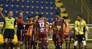 Uniara/Fundesport busca primeira vitória na Liga Paulista