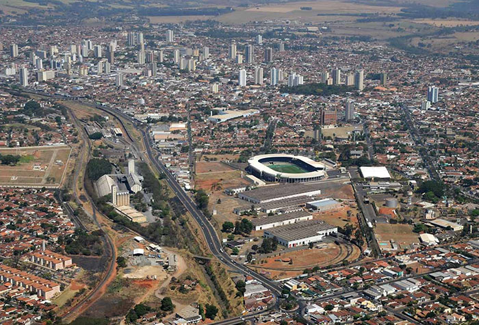 melhores-bairros-de-Araraquara