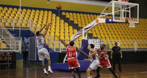 Araraquara perde mais uma pelo Paulista de Basquete