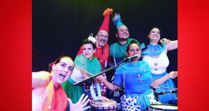 Espetáculo “Bem do seu tamanho” é atração no Teatrada