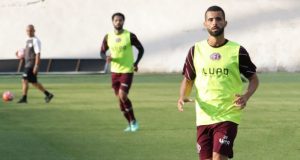 Ferroviária deve anunciar lateral-esquerdo para Copa Paulista