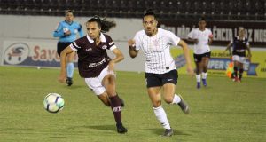 Brasileiro Feminino: confira as datas e horários dos jogos da final
