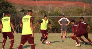 Em duelo inédito, Ferroviária recebe EC São Bernardo pela Copa Paulista