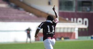 Ferroviária bate Portuguesa pelo Paulista Sub-15