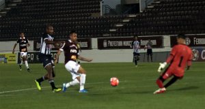 Em jogo ruim, Ferroviária e São Bernardo empatam sem gols