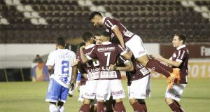 Ferroviária vence e respira na Copa Paulista