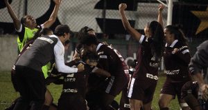 Heroínas falam após a classificação das Guerreiras Grenás no Brasileiro