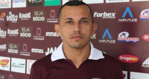 Ferroviária anuncia contratação de atacante para Copa Paulista