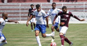 Ferroviária estreia com vitória na terceira fase da Copa Paulista