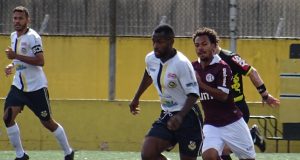Ferroviária perde e se complica no Paulista Sub-20