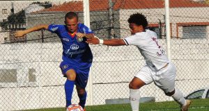 Ferroviária e São Caetano empatam pelo Paulista Sub-20