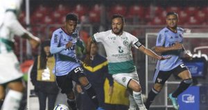 Em noite de Tadeu, Goiás derrota o São Paulo