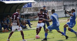 Com dois gols contra, Ferroviária perde de virada na Copa Paulista