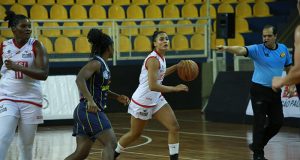 SESI Basquete estreia com vitória no Campeonato Paulista