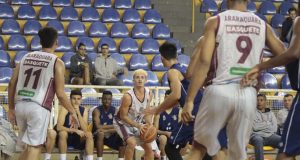 Araraquara vence e carimba vaga nos playoffs do Paulista Sub-19