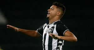 Botafogo e Ceará vencem pelo Brasileirão