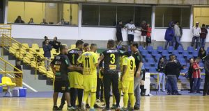 Equipes de Araraquara voltam à quadra pela Copa Record