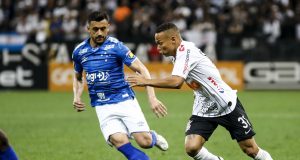 Corinthians perde mais uma e vê G6 ameaçado no Brasileirão