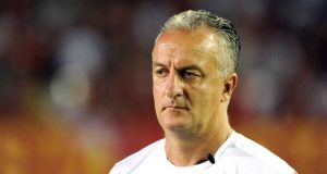Dorival Jr. se recupera de cirurgia após retirada de câncer