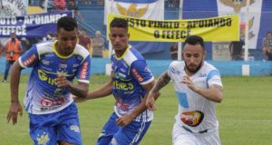 Marília e Paulista estão de volta à Série A3 do Paulista