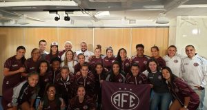 Crise no Equador pode afetar disputa da Libertadores Feminina
