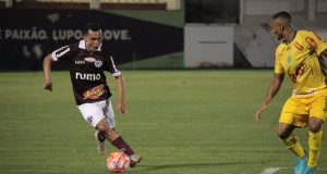 De virada, Mirassol bate a Ferroviária na Copa Paulista