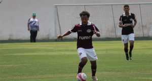Ferroviária perde e se despede do Paulista Sub-20