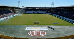 Araraquara é confirmada como sede da Copa São Paulo de Futebol Jr.