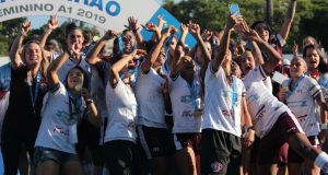 Guerreiras Grenás farão desfile pelas ruas de Araraquara nesta quinta
