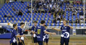 Jogos da Primavera têm decisão nesta sexta-feira (1)