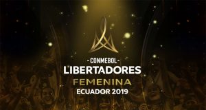 Conmebol divulga tabela completa da Libertadores Feminina