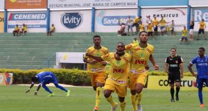 Com gol aos 50, Mirassol vence Santo André na Copa Paulista