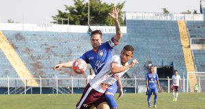 São Caetano vence e complica a Ferroviária na Copa Paulista